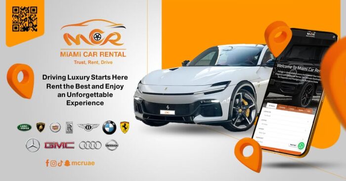 Miami Car Rental