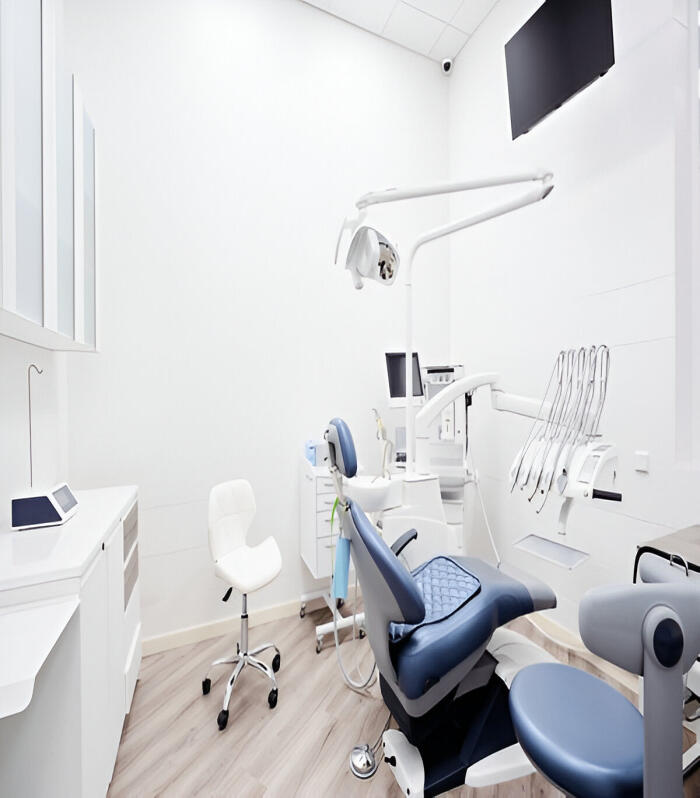 Marigold Dental and Orthodontic Clinic