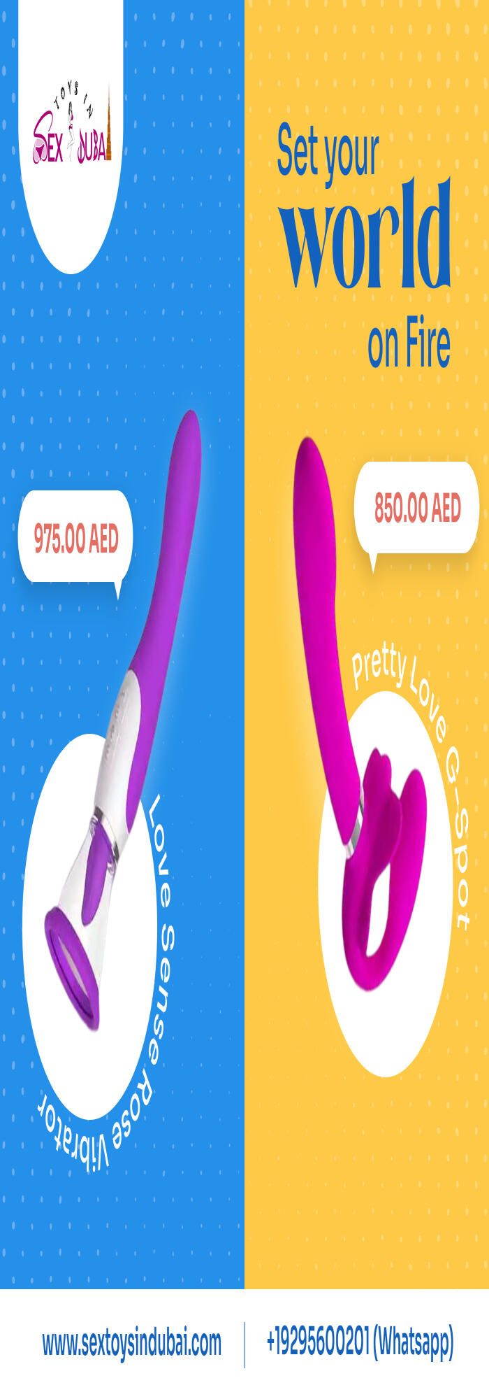 Sex Toys Dubai - sextoysindubai.com