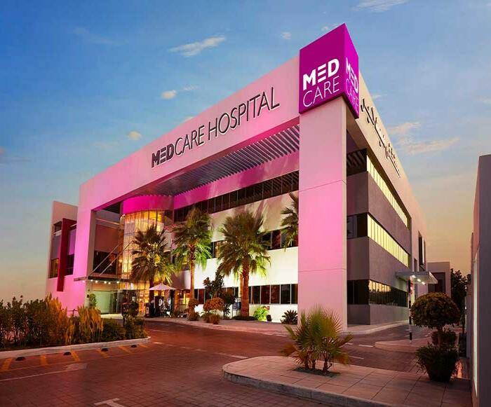 Medcare Hospital