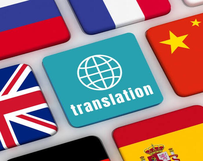Superior Translation Services