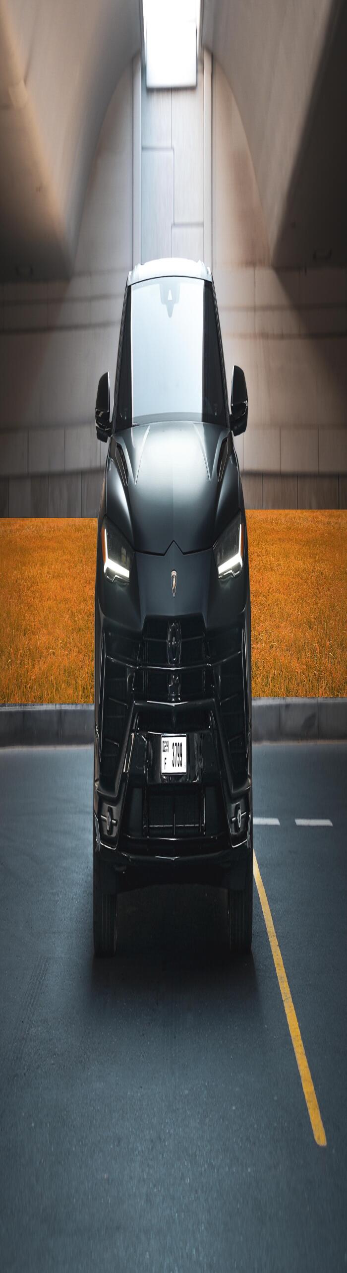 Miami Car Rental