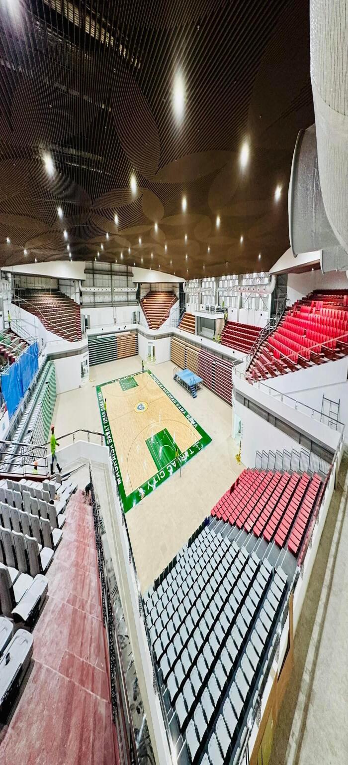 EduPark Leisure & Sports Solutions