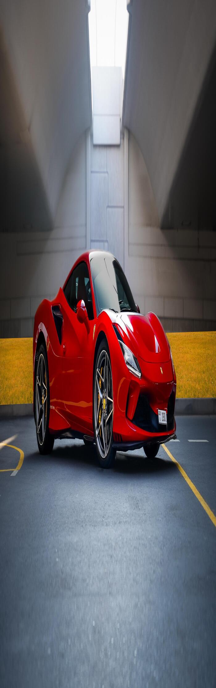 Miami Car Rental