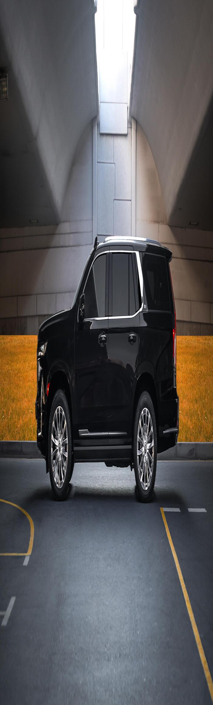 Miami Car Rental