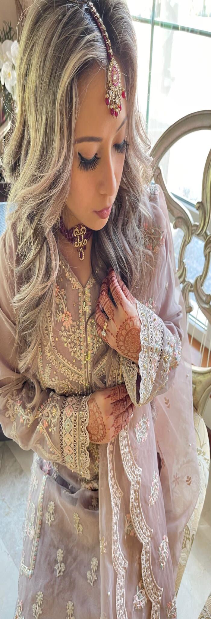 Henna By Nishi
