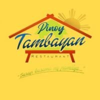 Pinoy Tambayan Restaurant